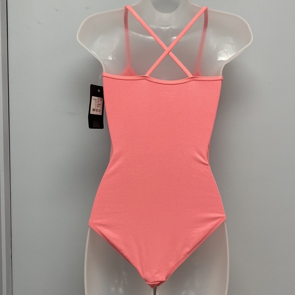 Lulli Dancewear Basic Leotard - Picture 3 of 7